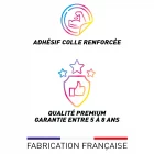 QUALITE FRANCAISE GARANTIE