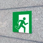 situation panneaux sécurité