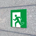 situation panneaux sécurité