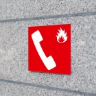 situation panneaux sécurité