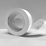 rouleau bande sablage blanc 30 mètres