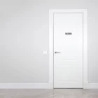 PLAQUE DE PORTE "SALLE DE REUNION"