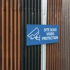 MISE EN CONTEXTE "SITE SOUS VIDEO PROTECTION"