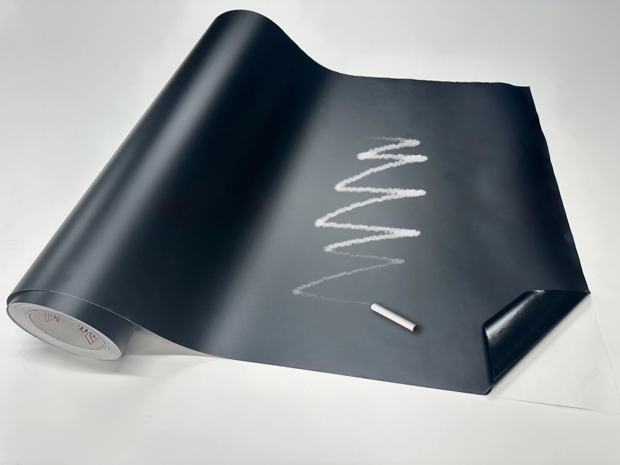 ADHÉSIF CRAIE copie adhésif au détails - craie tableau noir