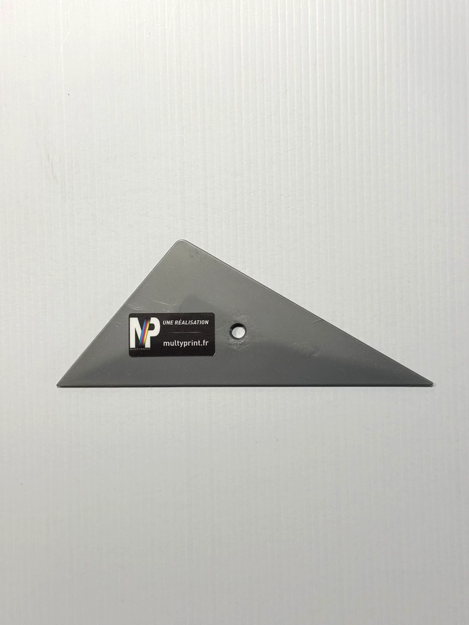 triangle Triangle de découpe