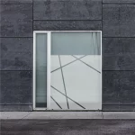 SABLAGE DECORATIF "LINEAR 2"