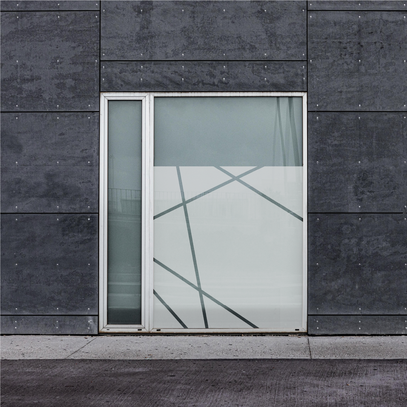 05 SABLAGE DECORATIF "LINEAR 2"