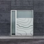 SABLAGE DECORATIF "ARRONDIES 2"