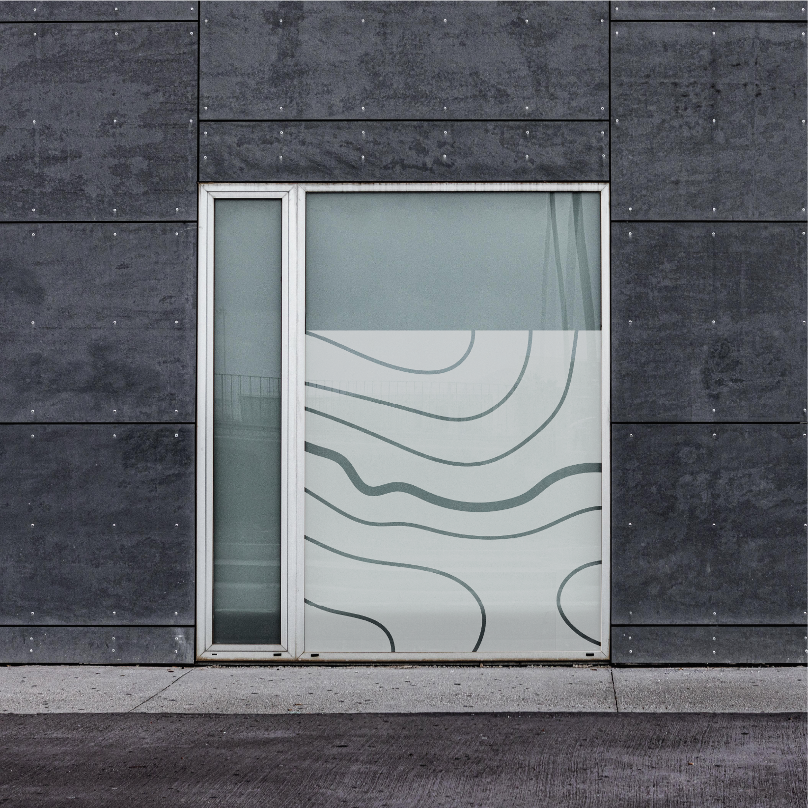 09 SABLAGE DECORATIF "ARRONDIES 2"