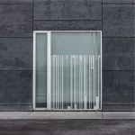 SABLAGE DECORATIF "BARCODE"