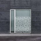 SABLAGE DECORATIF "ECAILLES"