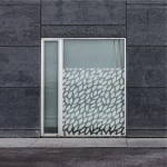 SABLAGE DECORATIF "ECAILLES"