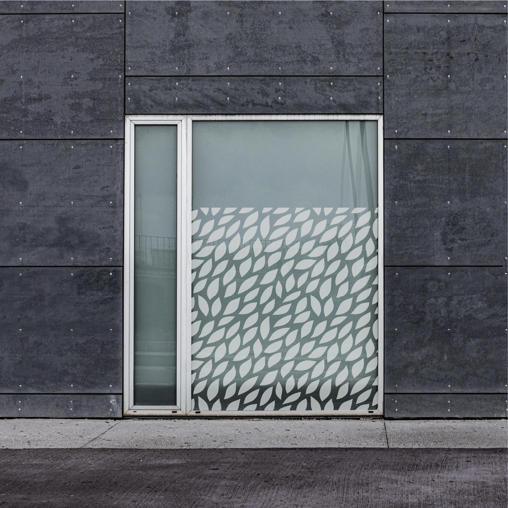 12 SABLAGE DECORATIF "ECAILLES"