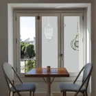 SABLAGE DECORATIF "BOULES DE NOEL"