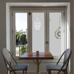 SABLAGE DECORATIF "BOULES DE NOEL"