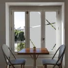 SABLAGE DECORATIF "LINEAR"