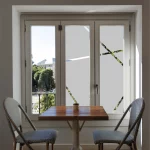 SABLAGE DECORATIF "LINEAR"