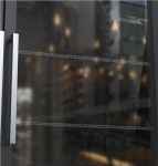 Vitro motif puzzle sablage