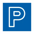 panneaux extérieur P contour