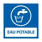 panneaux extérieur eau ptoable