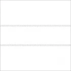 plan bande de sécurité nid d'abeille