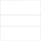 plan bande de sécurité flocon