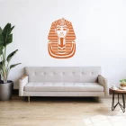 SIMULATION STICKER DECORATIF PHARAON