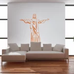 SIMULATION STICKER DECORATIF RIO